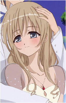 Hikari Konohana