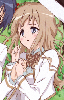 Hikari Konohana