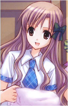 Hikari Konohana