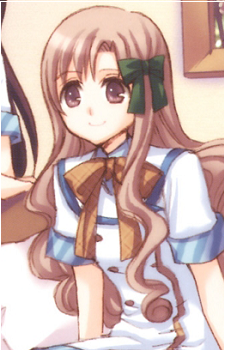 Hikari Konohana