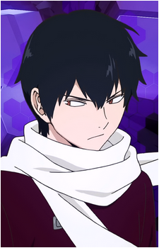Shuji Miwa