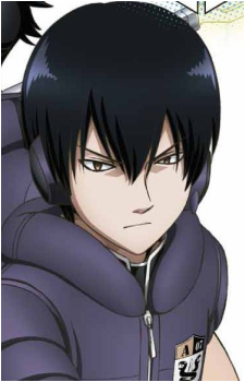 Shuji Miwa