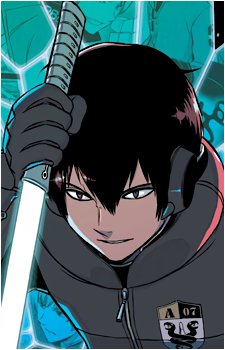 Shuji Miwa