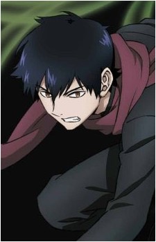 Shuji Miwa