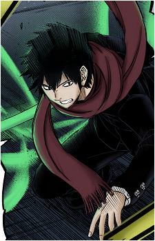 Shuji Miwa