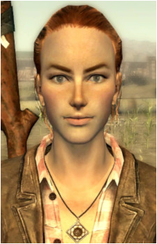 Cass's image