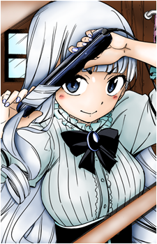 Image 7 - Art: 上田敦夫 (Atsuo Ueda) | Color: Cobra#5709 Image 7