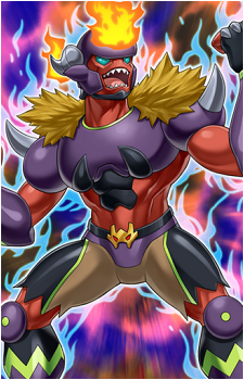 Gouki Guts's image