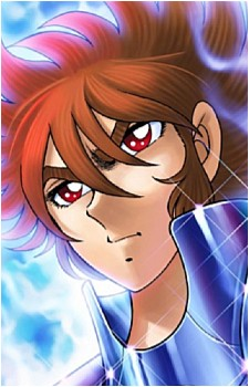 Pegasus Tenma's image