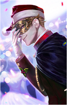 Magician Masked Field's image