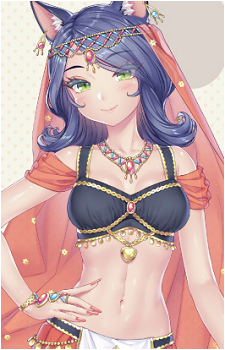 Yasamin {NP}'s image
