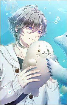 Hosho Isagi's image