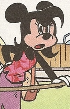 Felicity Fieldmouse's image