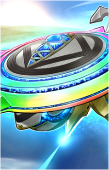 Qliphort Disk's image