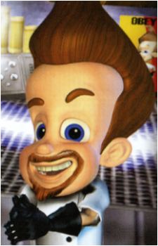 Jimmy Negatron's image