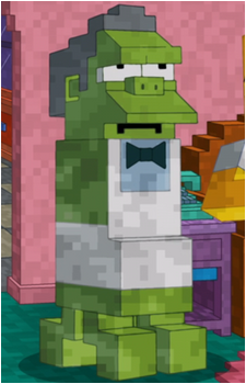 Moe Szyslak
