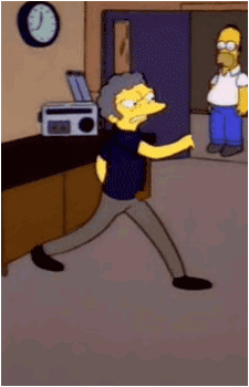 Moe Szyslak