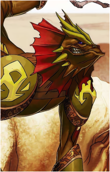 Zhade's image
