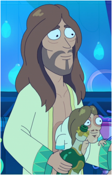 Kenneth {R&M}'s image