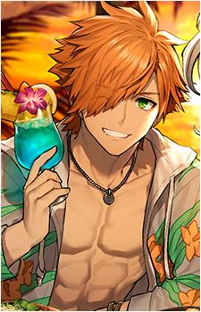 Robin Hood {F/EX}