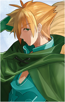 Robin Hood {F/EX}