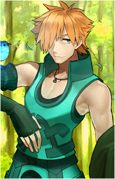 Robin Hood {F/EX}