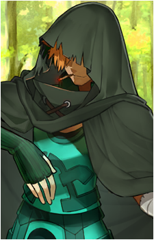 Robin Hood {F/EX}