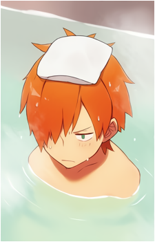 Robin Hood {F/EX}