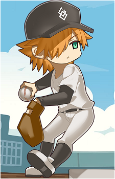 Robin Hood {F/EX}