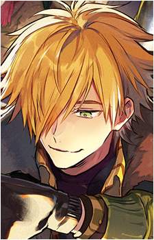 Robin Hood {F/EX}