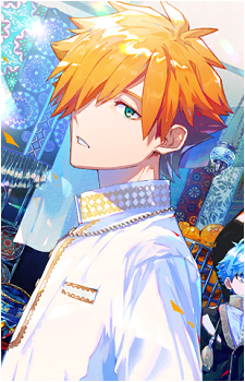 Robin Hood {F/EX}