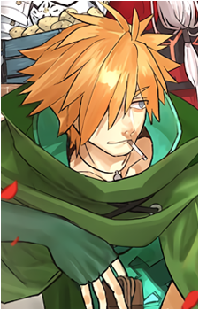 Robin Hood {F/EX}