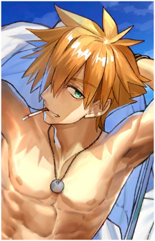 Robin Hood {F/EX}