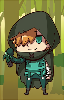 Robin Hood {F/EX}