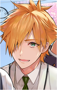 Robin Hood {F/EX}