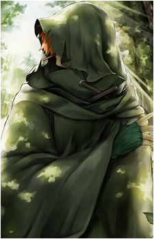 Robin Hood {F/EX}