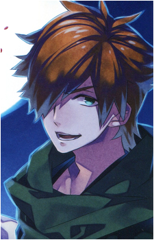 Robin Hood {F/EX}
