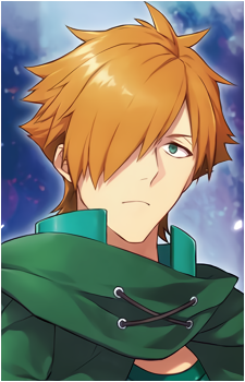 Robin Hood {F/EX}