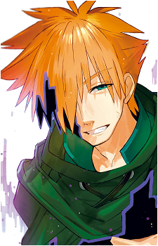 Robin Hood {F/EX}