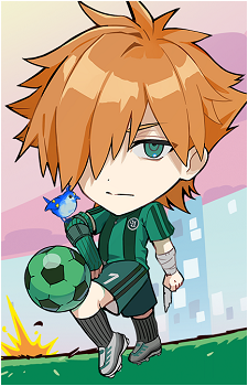 Robin Hood {F/EX}
