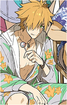 Robin Hood {F/EX}