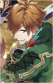 Robin Hood {F/EX}