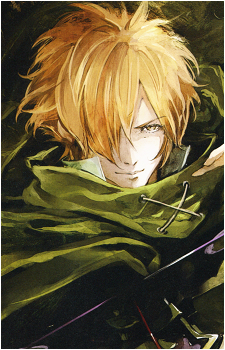 Robin Hood {F/EX}