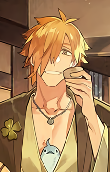 Robin Hood {F/EX}
