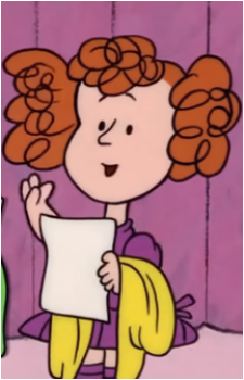 Frieda {Peanuts}'s image