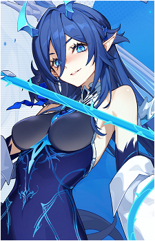 Lilith {Strinova}'s image