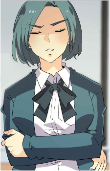 Cecile {UO}