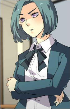 Cecile {UO}