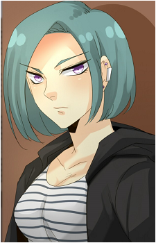 Cecile's image