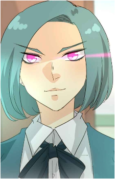 Cecile {UO}